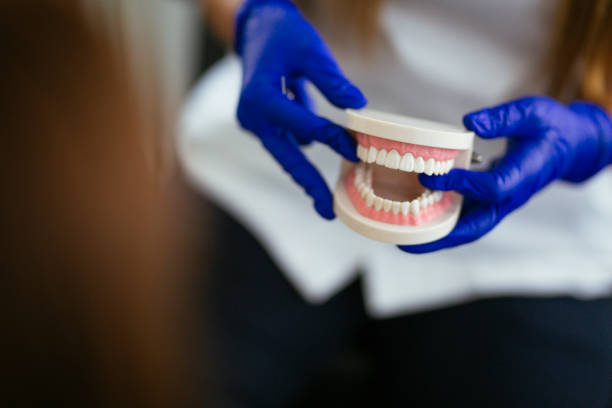 Advanced Technology for Better Dental Care in Franklin, IN