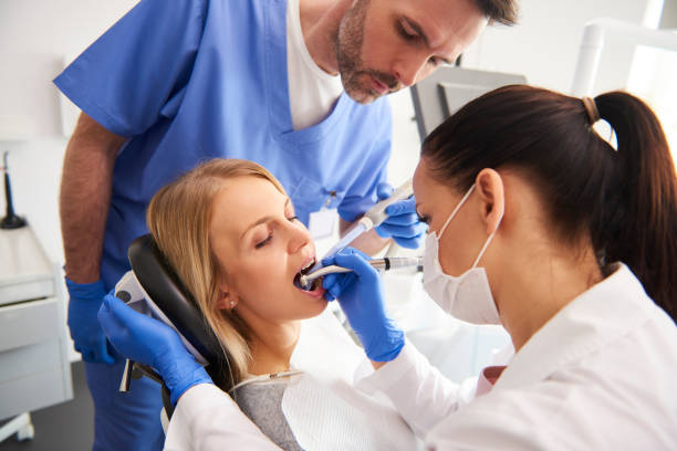 Best Cosmetic Dentistry  in Frankl, IN