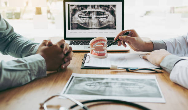 Oral Cancer Screening in Franklin, IN