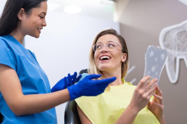 Best Full Mouth Reconstruction  in Frankl, IN