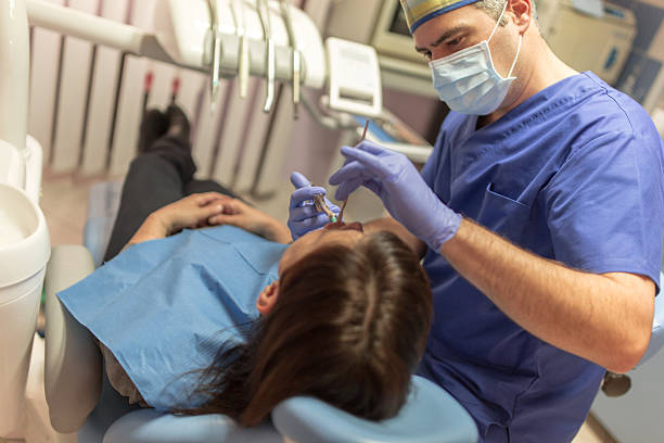 Best Tooth Extraction  in Frankl, IN