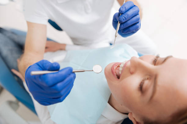 Best Preventive Dentistry  in Frankl, IN