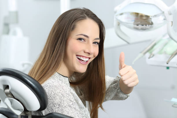 Best Teeth Whitening  in Frankl, IN