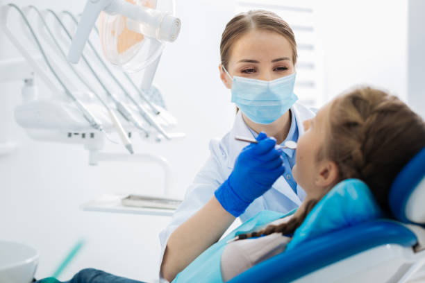 Professional Dental Services in Franklin, IN